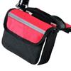 Bolsas para Bicicleta de Montaña al por Mayor, Bolsas Grandes para Cuadro Delantero, Bolsas de Bicicleta Ampliadas, Bolsas Universales para Manillar Delantero, Bolsas Colgantes, Accesorios para Ciclismo, Portátil