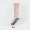 Calcetines Deportivos de Compresión para Pantorrillas de Mujer, Calcetines para Ciclismo al Aire Libre, Senderismo, Montañismo, Calcetines Largos Profesionales de Compresión para Correr, Bádminton