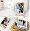 Adesivo Decorativo para Foto Polaroid Adesivo de Foto Polaroid Adesivo de Borda 20