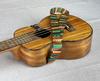 Correa para ukelele estilo étnico, correa para ukelele, correa pequeña para ukelele de cuatro cuerdas (Reino Unido)