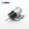 1600361 actuador de mariposa 0300-1500 8300-1501 0300-12E2LS3 válvula solenoide de parada