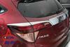 Outai é adequado para Honda Yizhi capa da lanterna traseira moldura da capa da lanterna traseira tira de acabamento da lanterna traseira tira brilhante decoração Yizhi modificação Yizhi