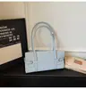 Bolso Baguette de Terciopelo PU Rojo de Moda de Gran Capacidad para Mujer, Nuevo Bolso de Hombro/Axila Tendencia 2026, Bolso de Mano