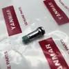 Peças para Transplantadora de Arroz YANMAR Mola Empurradora de Mudas Garra de Mudas Braço de Transplante Peças da Garra de Mudas