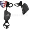 Accesorios para motocicleta adecuados para Harley Gliding Traveler Series Pasamanos para Pasajero Modificado Portavasos de Agua 14-23