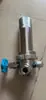 Conjunto de filtro, porca do elemento filtrante da válvula de dreno, acessórios para pistola de pintura airless 6C