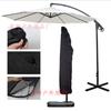 Amazon Transfronterizo Exterior Impermeable Sombrilla Funda Tela Oxford Plátano Impermeable Sombrilla Funda Paraguas Recto Romano