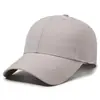 Gorra de Béisbol Versátil de Color Sólido para Hombres y Mujeres, Gorra con Visera para Protección Solar, Gorra Plana Casual para Exteriores, Sombrero Simple y Elegante de Moda