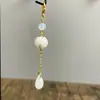 Horquilla de sándalo
