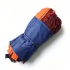 Red de Tenis Portátil con Malla de Polipropileno para Entretenimiento en Casa y Práctica Profesional, con Protección de Borde por Todos Lados