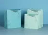 Bolsas de Tote Personalizadas para Té, Bolsas de Mano de Alta Gama y Exquisitas para Té a Granel con un Estilo Nacional y un Sentido de Sofisticación Bolsas de Tote para Té de 0.5 kg