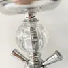 Comércio Exterior Transfronteiriço Fornecimento Pequena Narguilé Dupla Tubo Shisha Hookah Bar Ktv Pistola de Hookah Garrafa Mina Terrestre
