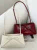 Bolsa Quadrada Pequena com Laço Simples Elegante 2026 Nova Sensação de Alto Padrão Bolsa Feminina Estilo Coreano Tendência ins Moda Bolsa de Ombro Único