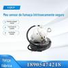 Tianjin Huanning Gqg5 Mineral Essence Segurança Sensor de Fumaça Correia Subterrânea Fumaça