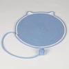Almohadilla Rascadora para Gatos Tejido Algodón Lino Abierto Gatos y Perros Engrosado Afilado de Patas Tabla Rascadora para Gatos Universal para las Cuatro Estaciones Estera para Mascotas para Dormir