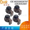 66209826787 Adecuado para BMW 330I G20 2019-2023 Sensor de Radar del Parachoques Delantero