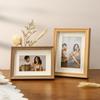 Mesa para impressão de fotos e montagem de porta-retratos 678 polegadas lavagem de fotos para fazer ornamentos de moldura de madeira oca tridimensional de alta qualidade