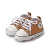 Sapatos de Bebê Mais Vendidos da Amazon, Sapatos Clássicos de Lona para Bebês, Sapatos Macios para Crianças Pequenas, Sapatos de Bebê