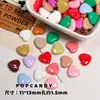 Joias Estrela de Cinco Pontas Coloridas Acessórios com Contas Pulseira Colar Corrente para Celular Brincos Colar DIY Acessórios para Cabelo Acessórios Materiais