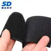 Directamente del Fabricante, Velcro Elástico que no se Engancha Correas Elásticas de Gancho y Bucle Médicas para Equipo de Protección Deportiva con Superficie de Felpa Elástica