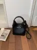 Bolso Cruzado para Mujer, Nuevo Bolso Tote Pequeño de Verano 2026 de Moda para Oficina, Bolso de Hombro con Acabado de Alta Gama, Bolso Saco