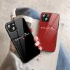 Funda para iPhone 14 de Pareja Adecuada para Apple 17 Pro Vidrio 18 Pro Max Lente Cubierta de Protección Completa 13