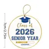 La nueva decoración de escritorio cuadrada de acrílico transparente de Amazon es un regalo del Día del Maestro para que los estudiantes se lo den a los maestros