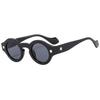 Gafas de miopía para mujer con protección contra la radiación azul, montura grande, adelgazantes, montura pequeña, estilo retro, ZN3691