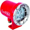 Lâmpada LED à prova de explosão para máquinas de mina de carvão DGY18/36L(UMA) lâmpada de locomotiva