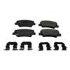 58302N9A10 58302-N9A10 é adequado para película traseira Hyundai Kia