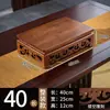 Base de mesa estátua de Buda expositor mestre estante de exibição mesa de deus nicho de Buda armário adoração em casa assento de deus Buda mesa elevada assento