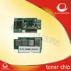 Compatible con impresora Samsung Mlt-504S, Chip de cartucho de tóner con reinicio automático, Venta al por mayor de artículos de oficina