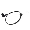 Adecuado para modelo de coche Bmw E53 X5 2000-2006 Cable del capó del motor 912-460, 912460