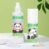 Spray Refrescante Spray Gelado Spray Gelo Menta Verão Gelo Rápido Artefato Refrescante Treinamento Militar Resfriamento ao Ar Livre
