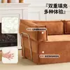Selección premium de sofás para salas de estar pequeñas, sofás compactos para apartamentos de alquiler, sofás de tela, sofás cama plegables, de doble propósito