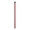 Caneta capacitiva magnética dois em um, caneta touch screen, cabeça de pano, silicone, escrita genial, caneta touch screen universal, caneta capacitiva magnética