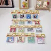 Novo Mini Caderno Criativo com Pegadinhas e Piadas Engraçadas, Brinquedo Divertido para Crianças, Pequeno Brinquedo Popular Perto de Escolas