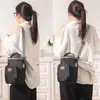 2026 Nuevo Modelo Bolsa Redonda Térmica para Lonchera de Gran Capacidad Aislada y Engrosada, Cubo Redondo Portátil Impermeable Bolsa Térmica, Bolsa Térmica Cubo Redondo
