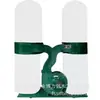 Maquinaria para Carpintería Mf9030 Aspiradora Industrial Doble Cubeta Bolsa Recolectora de Polvo Fábrica de Muebles Fábrica de Máquinas de Protección Ambiental Aspirado