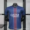 2526 Versión Jugador Camiseta Barcelona Inter de Milán Real Madrid París Manchester United Manchester City Aclwp Equipo de Fútbol Uniforme de Fútbol de Manga Corta