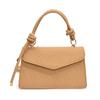 Bolsa Quadrada Pequena para Mulheres, Bolsa de Ombro Simples Retrô, Bolsa da Moda para Mulheres Este Ano, Nova Bolsa Transversal Casual Outono 2026