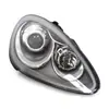 7P5807685 7P5807686 Es Adecuado para Cayenne 2011-2014 Moldura de Parachoques Delantero..