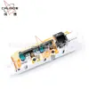 Para Chevrolet GMC Interruptor de Controle Climático do Aquecedor de Ar Condicionado 16231175