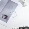 Marco de fotos magnético transparente de acrílico transfronterizo, marco de exhibición magnético, pegatina magnética para refrigerador de fotos, tarjeta pequeña con atracción magnética, personalizable