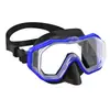 Segundo Niño Niños Set de Gafas de Natación para Snorkel Marco Grande HD Gafas de Buceo para Natación Estilo Libre Gafas de Buceo Venta al por Mayor