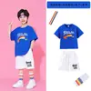 Fantasias de Cheerleading para Apresentações Infantis para Alunos do Ensino Fundamental, Uniformes de Turma para Jovens Chineses, Trajes de Cheerleading para Apresentações de Jardim de Infância