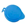 Adecuado para Ford Focus 2011-2015 tanque de almacenamiento de líquido limpiaparabrisas delantero cubierta de botella rociadora tapa de tanque de agua