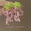 As Cores da Primavera São Super Feéricas, com Brincos de Franja com Contas Florais Contrastantes, uma Coleção de Brincos Dopamina da Moda em Estilo Festa
