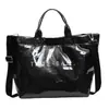 Bolsa de Hombro Tote Portátil de Gran Capacidad Nueva Transfronteriza para Mujer Moda de Gama Alta Versátil Portátil Retro para Viaje al Trabajo