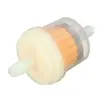 Filtro de Aceite en Línea de 1/4 de pulgada Bailitone 493629 691035 5065 49019-7001